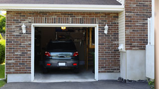 Garage Door Installation at Magnolia Beach, Florida