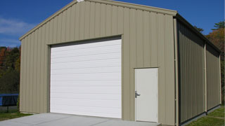 Garage Door Openers at Magnolia Beach, Florida